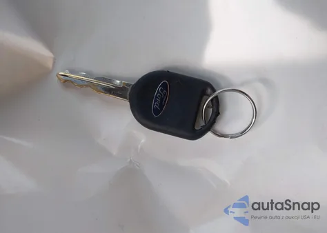 2001 Ford Ranger Super Cab из США, поврежденный, VIN 1FTYR14V11TA88044